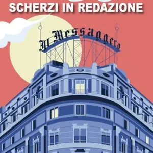Scherzi in redazione Prezzo Scontato
