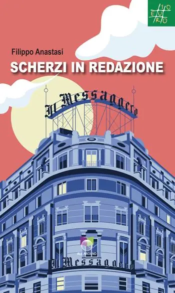 Scherzi in redazione Prezzo Scontato