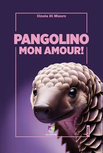Offerta Del Giorno Pangolino mon amour!