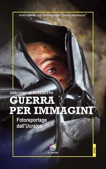 Vendita Finale Guerra per immagini. Fotoreportage dall‘Ucraina. Ediz. illustrata
