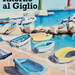 Ritorno al giglio Pagamento Sicuro