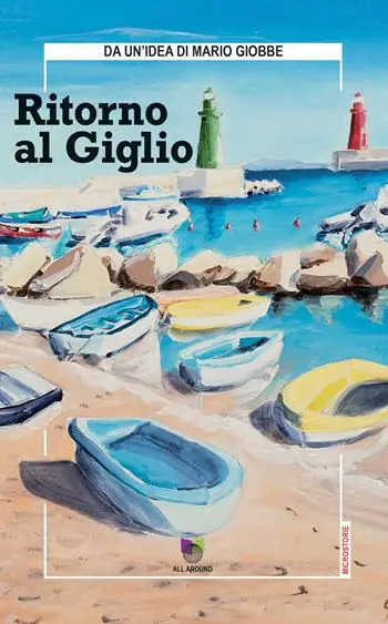 Ritorno al giglio Pagamento Sicuro
