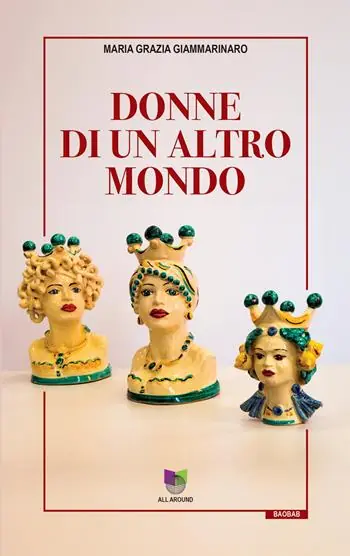 Promo Stagionale Donne di un altro mondo