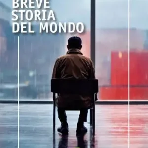 Non Perdere Breve storia del mondo