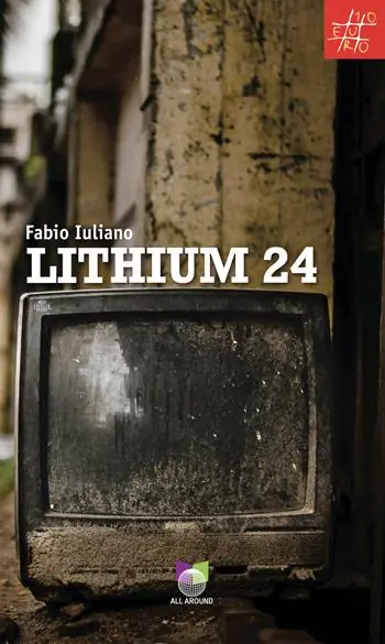 Solo Oggi Lithium 24