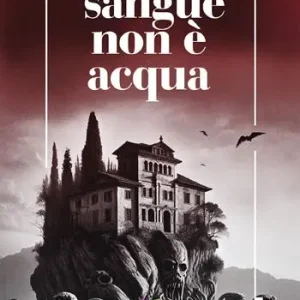 Il sangue non è acqua Spedizione Espresso