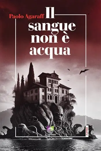 Il sangue non è acqua Spedizione Espresso