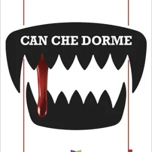 Can che dorme Prezzo Scontato