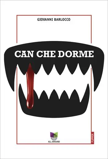 Can che dorme Prezzo Scontato