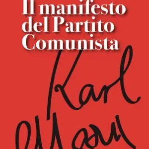 Soddisfatti O Rimborsati Il manifesto del Partito Comunista
