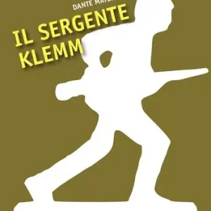 Occasione Imperdibile Il sergente Klemm