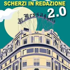 Offerta Limitata Scherzi in redazione 2.0