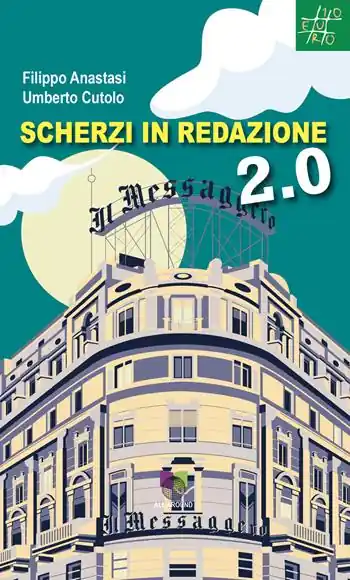 Offerta Limitata Scherzi in redazione 2.0