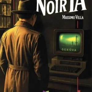 Offerta Lampo Noir IA