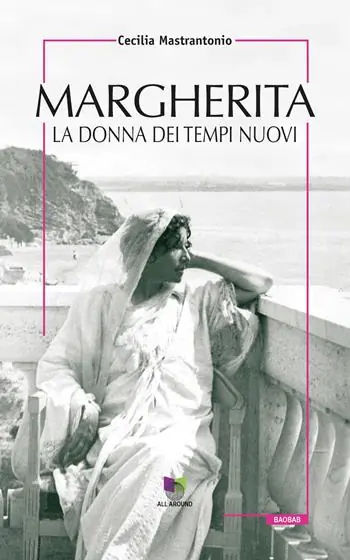 Spedito Oggi Margherita. La donna dei tempi nuovi