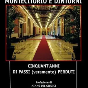 Subito Disponibile Montecitorio e dintorni. Cinquant‘anni di passi (veramente) perduti