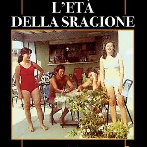 Professionale L‘età della sragione