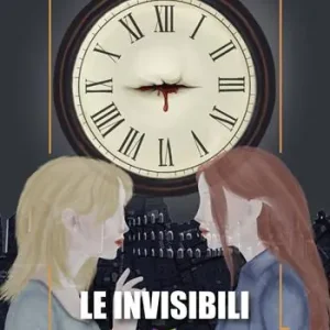 Di Tendenza Le invisibili