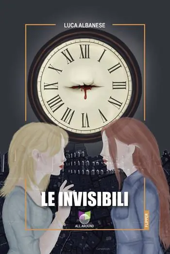 Di Tendenza Le invisibili
