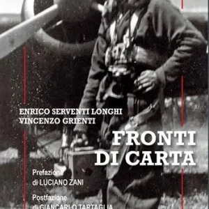 Di Tendenza Fronti di carta