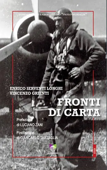 Di Tendenza Fronti di carta