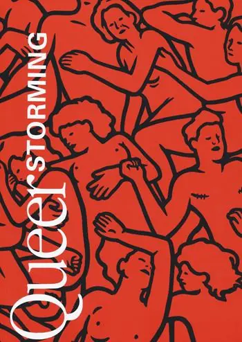 Ultime Pezzi Queerstorming