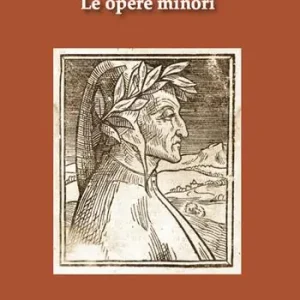Professionale Dante oltre la commedia. Le opere minori