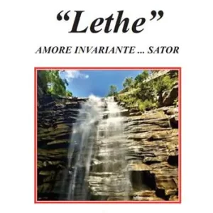 Novità «Lethe». Amore invariante... Sator