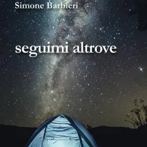 Seguimi altrove Subito Disponibile