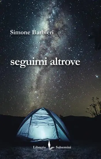 Seguimi altrove Subito Disponibile