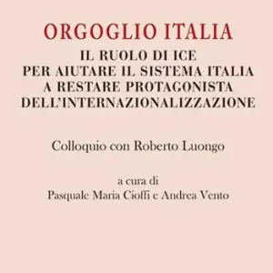 Più Venduto Orgoglio Italia. Colloquio con Roberto Luongo