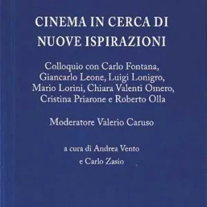Must-Have Cinema in cerca di nuove ispirazioni