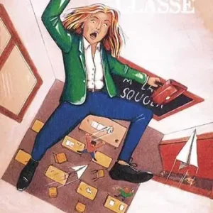 Lanciata in classe Novità