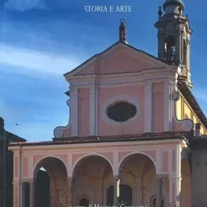 S. Maria Assunta a Portalbera. La chiesa dei portalberesi. Storia e arte Prezzo Scontato