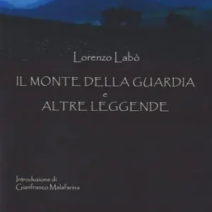Il monte della Guardia e altre leggende Pagamento Sicuro
