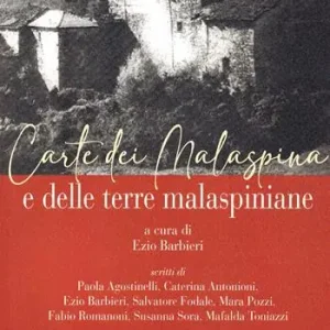 Carte dei Malaspina e delle terre malaspiniane Non Perdere
