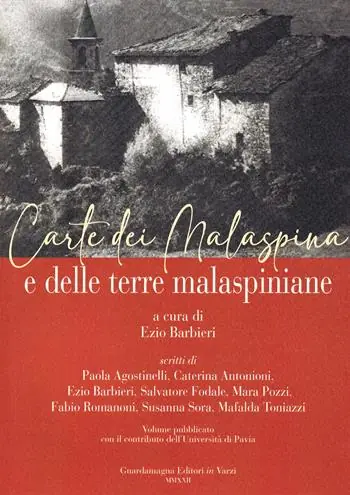 Carte dei Malaspina e delle terre malaspiniane Non Perdere