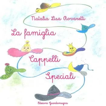 Prezzo Di Fabbrica La famiglia Cappelli Speciali