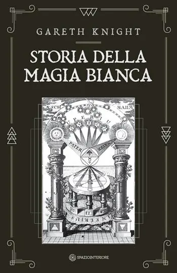 Subito Disponibile Storia della magia bianca