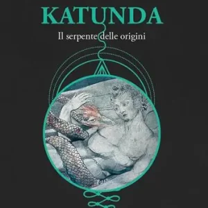 Pagamento Sicuro Katunda. Il serpente delle origini