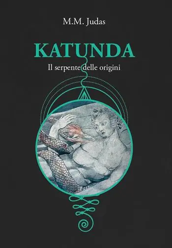 Pagamento Sicuro Katunda. Il serpente delle origini