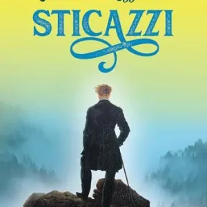 Professionale L‘ oracolo della Leggerezza Sticazzi. Con 44 Carte