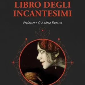 Libro degli incantesimi Prezzo Ridotto