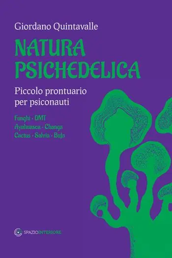 Prezzo Di Fabbrica Natura psichedelica. Piccolo prontuario per psiconauti