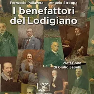 Popolare I benefattori del lodigiano