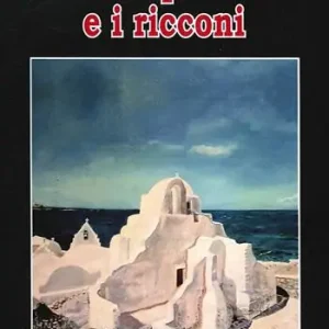 Ultime Pezzi Nicola Aquamonti e i ricconi