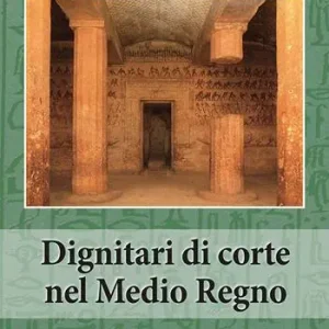A Buon Prezzo Dignitari di corte del Medio Regno