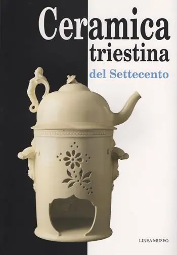 Ultimissimo Modello Ceramica triestina del Settecento