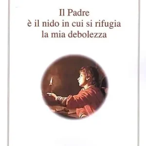 Il padre è il nido in cui si rifugia la mia debolezza Di Tendenza