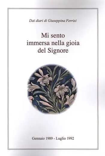 Mi sento immersa nella gioia del Signore Must-Have